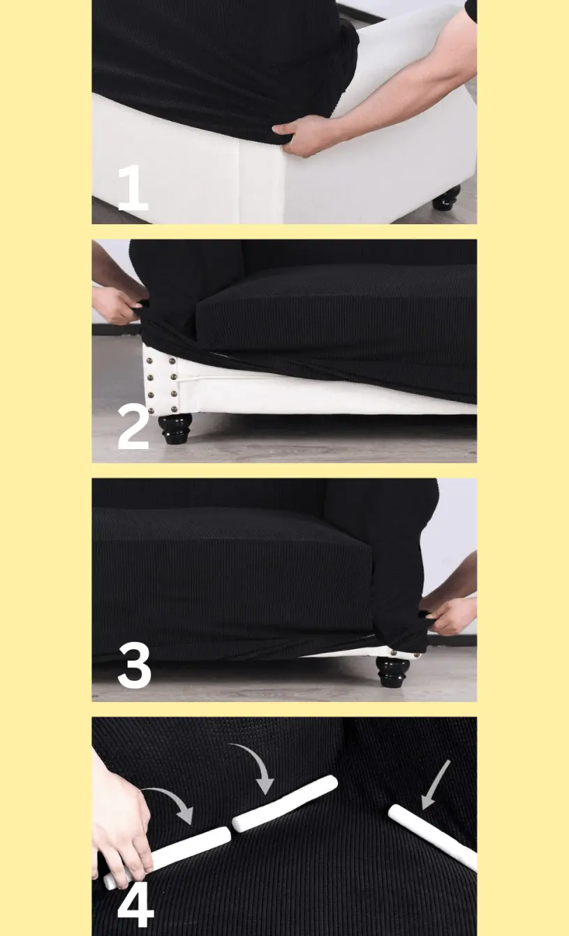 Coverlastic Recommended Dosage